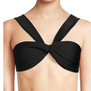 Swimsuit Top and Bottom for Women